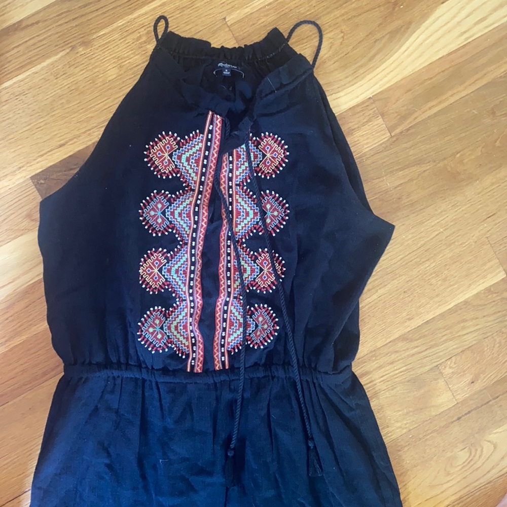 Madewell dress